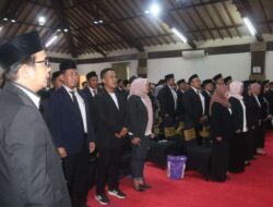 Indenpendensi Panwascam Kunci Sukses Pilkada 2024 Kabupaten Bogor