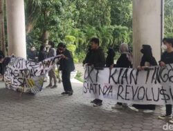 Calon Mahasiswa IPB Sambut Gembira UKT di Batalkan Kemendikbud – Ristek