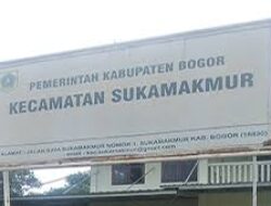 Camat Sukamakmur Minta Kades yang Mau Akhiri Masa Jabatan Harus Selesaikan Pekerjaan Rumahnya