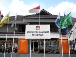 KPU Kota Bogor Tutup Calon Pilkada Jalur Independen