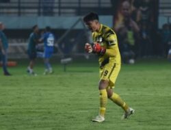 Persib Bandung Siap Hadapi Segala Kemungkinan