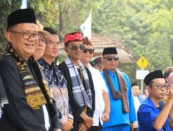 Kecamatan Mustikajaya Gelar Festival Adu Bedug