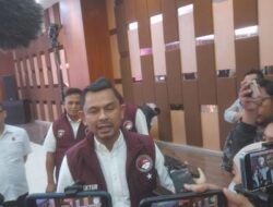 Bareskrim Dalami Caleg PKS Bagian Jairngan Gembong Narkoba Fredi Pratama