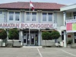 Siswi SMP Bojong Gede Korban Bullying Ditangani Polres Depok