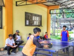 Puluhan Pelajar Disabilitas Ikuti O2SN Tingkat Kota Jaksel