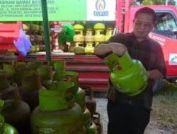 Mulai 1 Juni Beli Gas Elpiji Pakai KTP di Bogor