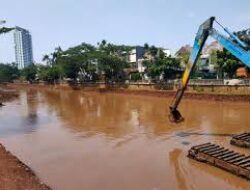 Pemkot Depok Telah Siapkan Langkah Strategis untuk Atasi Banjir di Kali Pesanggrahan