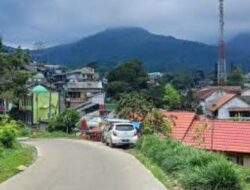 Tanah dan Bangunan di Jalur Cisarua Puncak Banyak Dikuasai WNA Timur Tengah