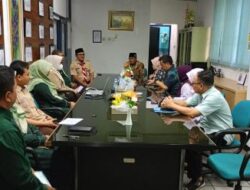 Kota Bogor Juara Pertama Lomba Perpustakaan Tingkat Jabar Diperoleh SMA YPHB