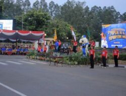 Pemkot Tangerang Mulai Menghitung Mundur POPDA PEPAPERDA Banten