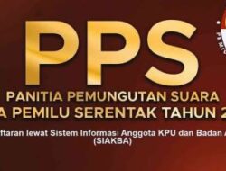 Ada 60 Persen Anggota PPS Kota Bogor Harus Netral