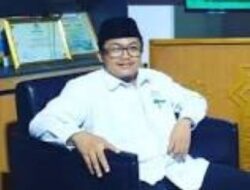 Tokoh Pemuda Kota Bogor Dr. Zahid Mubarok: “Kita Harus Siap Bogor Lepas dari Jawa Barat”