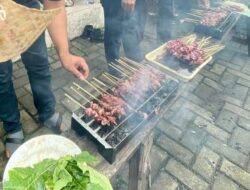 Wadah Ramah Lingkungan Berpengaruh Kepada Daging