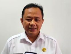 Sidak ke BUMD, Pj Walkot Bekasi Kota Temukan Kantor Tidak Terawat