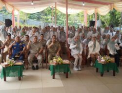 Peringatan Hari Lingkungan Hidup Sedunia