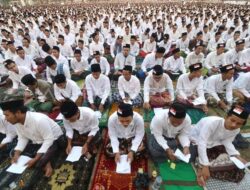 Doa Bersama dan Upacara Bendera Rangkaian Hari Kemerdekaan Sedang Dirancang Untuk Kota Bogor