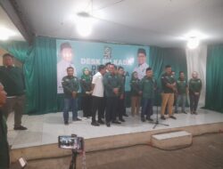 DPW PKB Umumkan Usung Anies Baswedan Cagub DKI