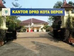 DPRD Kota Depok Masih Merampungkan Raperda Dua Puluh Tahun Mendatang