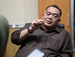 Harga Beras Terus Naik, DPRD Minta PT. Food Station Tjipinang Jaya Sediakan Beras Medium