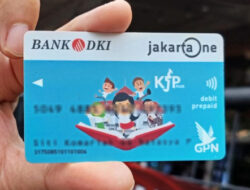 Disdik DKI Minta Maaf Pencairan KJP Molor