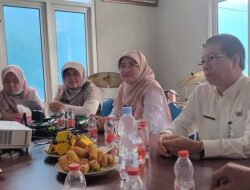 Pelaksanaan Gerakan Intervensi Pencegahan Kurang Gizi (Stunting) di Depok Berjalan Lancar