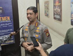 Kapolres Depok Pastikan Pilkada 2024 Aman