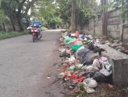 Komisi C DPRD Depok Minta Pasang CCTV di Lokasi Pembuangan Sampah Ilegal