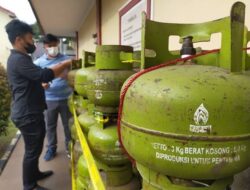 DPRD Kab Bogor: “Pembelian Gas 3Kg Pakai KTP Terutama Di Kota Untuk Kurangi Kecurangan”