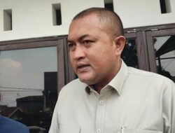 Ketua DPRD Masalah PKL Jalur Puncak Hanya Masalah Kurang Komunikasi