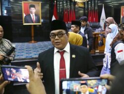 Gerindra Belum Umumkan Calon di Pilgub DKi, Munir: Seharusnya Mendengarkan Juga Aspirasi Bawah