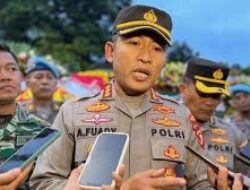 Kapolres Depok  Akan Lebih Kooperatif Terhadap Jurnalis