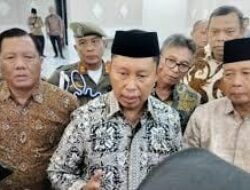 Pj Bupati Bogor Prihatin Kondisi Judol Diwilyahnya