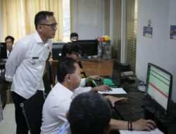 Walikota Bogor Minta Kepala Kadis Periksa ASN yang Terkapar Judi Online