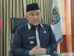 Walikota Depok : Kemajuan IKN Harus Diimbangi Skill Warganya