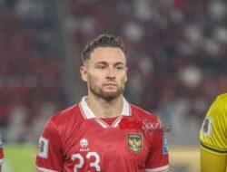 Marc Klok Mengaku Senang PERSIB Bisa Menjadi Juara Liga 1 2023/2024