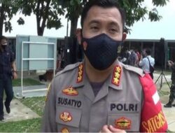 Amankan Demo Penolakan Tapera Polres Jakpus Kerahkan 1.626 Personil Personil