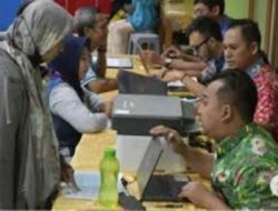 Server Downd Mendominasi Aduan PPDB ke DPRD Bogor Kota