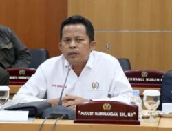 DPRD DKI Optimis Ragunan Dapat Dioptimalkan