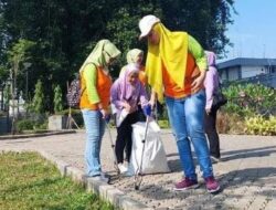 Alun-Alun Kota Bogor Jadi Kumuh Ini Reaksi Pj Walikota Bogor