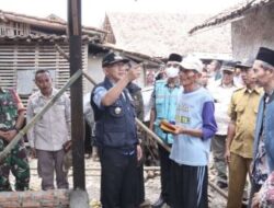 Dinsos Klaim Angka Kemiskinan di Kabupaten Bekasi Menurun