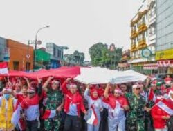 Pemkot Bogor akan Melaksanakan Event Festifal Merah Putih Songsong Kemerdekaan RI