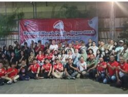 Festival Merah Putih Sebulan Penuh Agustus Mendatang di Matangkan