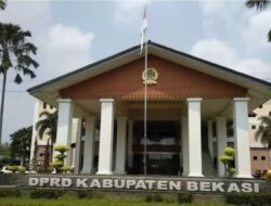 Sekretariat DPRD Kabupaten Bekasi: Pelantikan 5 September