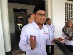 Wakil Wali Kota Depok Minta ASN Netralitas di Pilkada Serentak