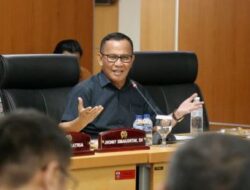 DPRD DKI Berharap Posko PPDB Bisa Bantu Masyarakat