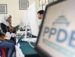 DPRD Kota Bogor Minta Masyarakat Laporkan Jika Ada Penyalahgunaan Wewenang Selama Masa, PPDB