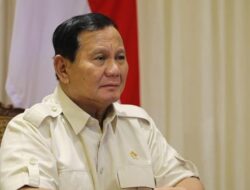 Prabowo Melalui Ketua DPRD Distribusikan 48 Sapi di Kecamatan Babakan Madang