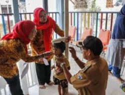 Jumlah Kasus Stunting di Kota Bogor Mengalami Penurunan di Bandung Tahun Sebelumnya