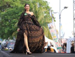 Dinsos Kota Tangerang Adakan Tangerang Fashion Week