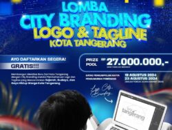 Pemkot Tangerang Gelar Tangerang Digifest